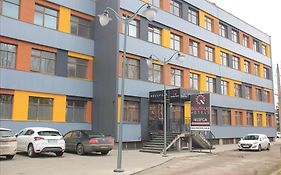 Boutique Hotel's Sosnowiec